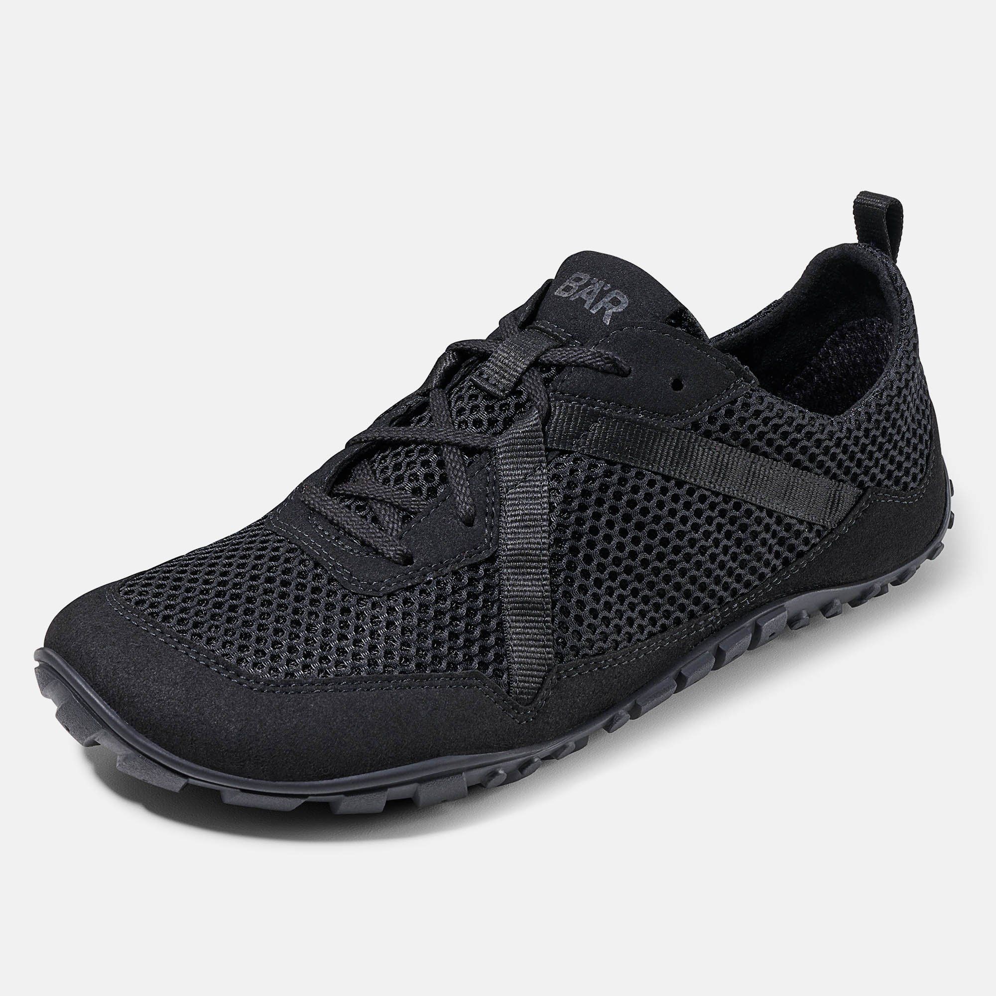 BÄR Schuhe Junis Tex Damen -  Schnürer Weite: breit