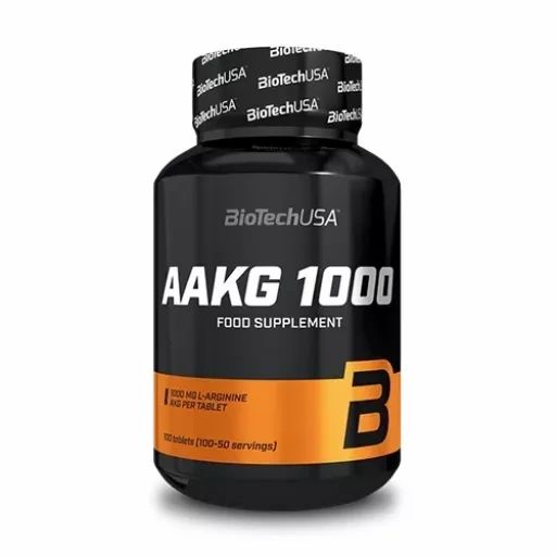 BioTech Aakg 1000mg