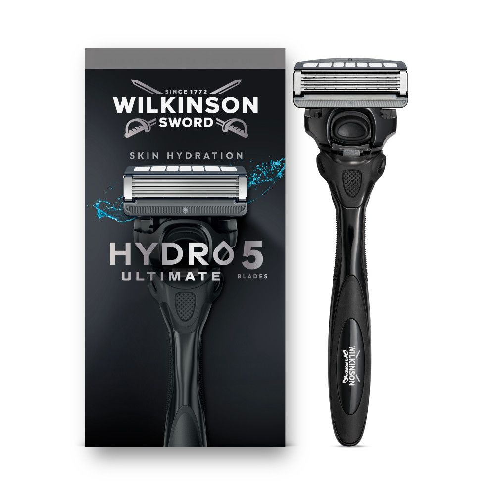 Wilkinson Sword Hydro 5 Ultimate Rasierer 1 St