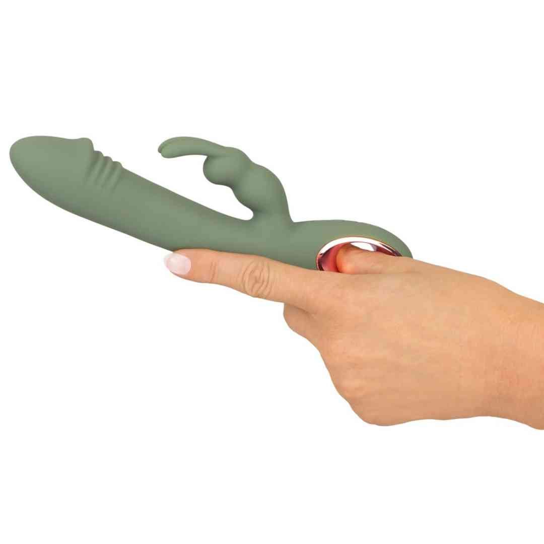 You2Toys Rabbitvibrator