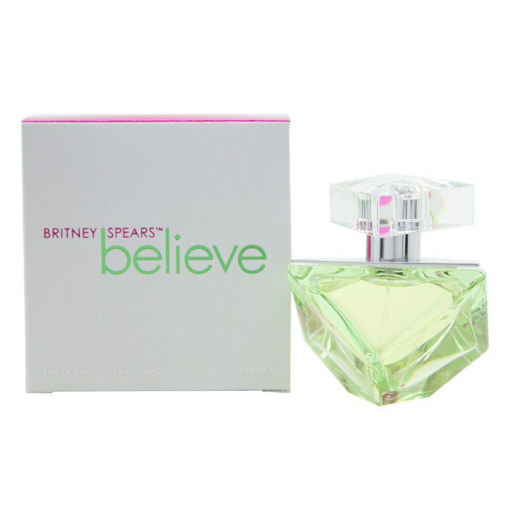 Britney Spears Believe Eau de Parfum Spray 0,03 l