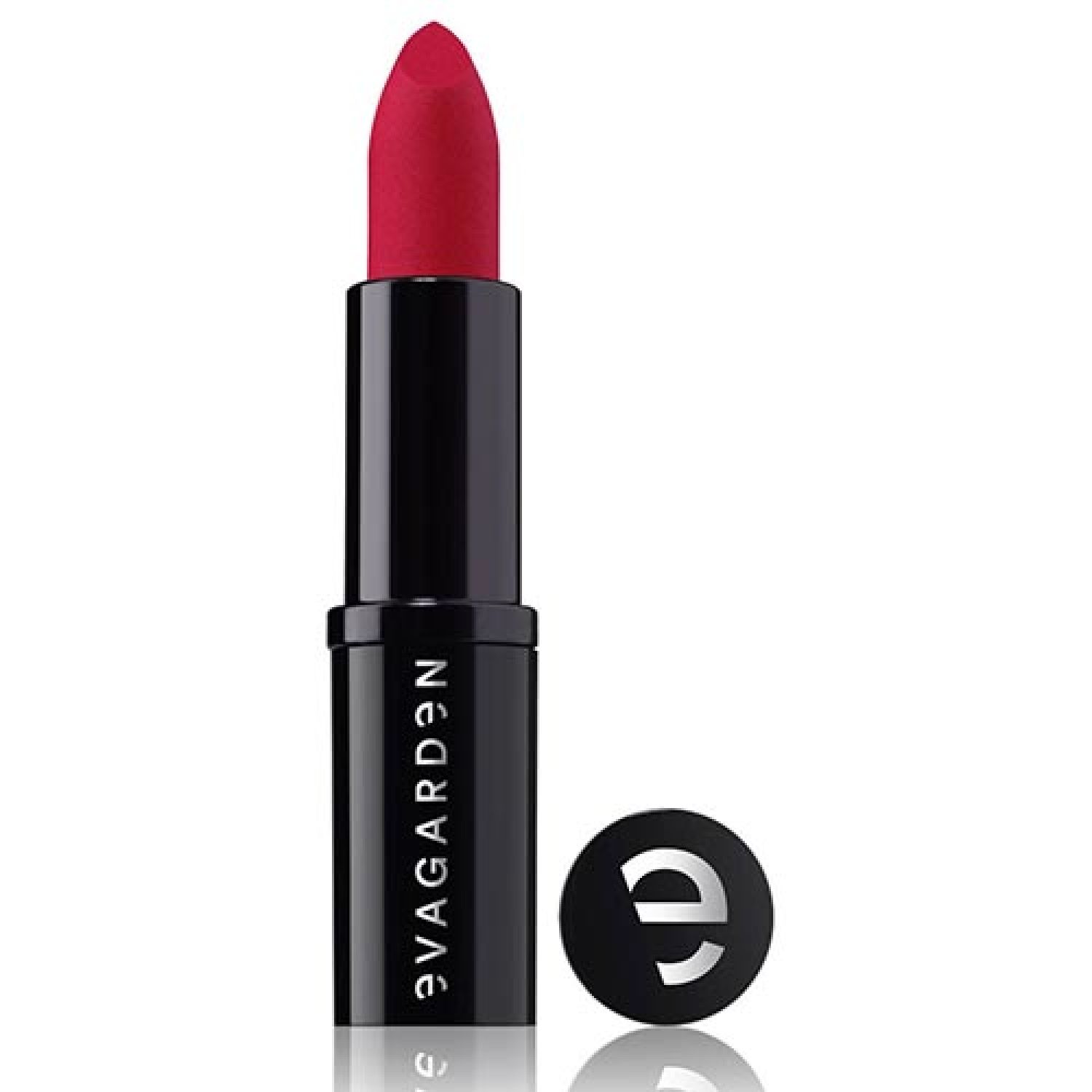 Lips The Matte Lipstick 638 juicy red 3 ml