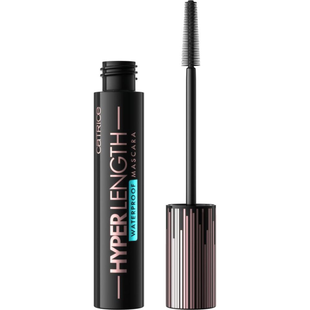Catrice - Hyper Length Wasserfeste Mascara 11 ml