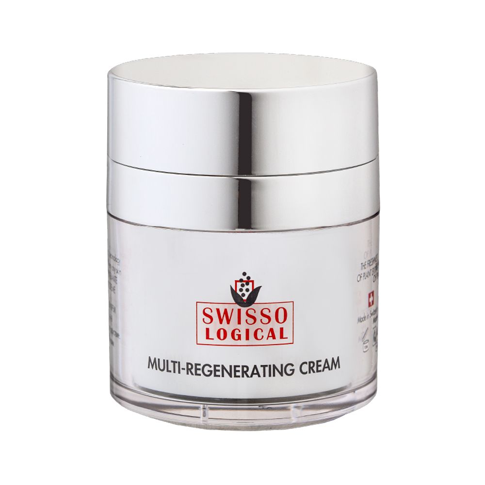 Zepter Multi-Regenerierende Creme