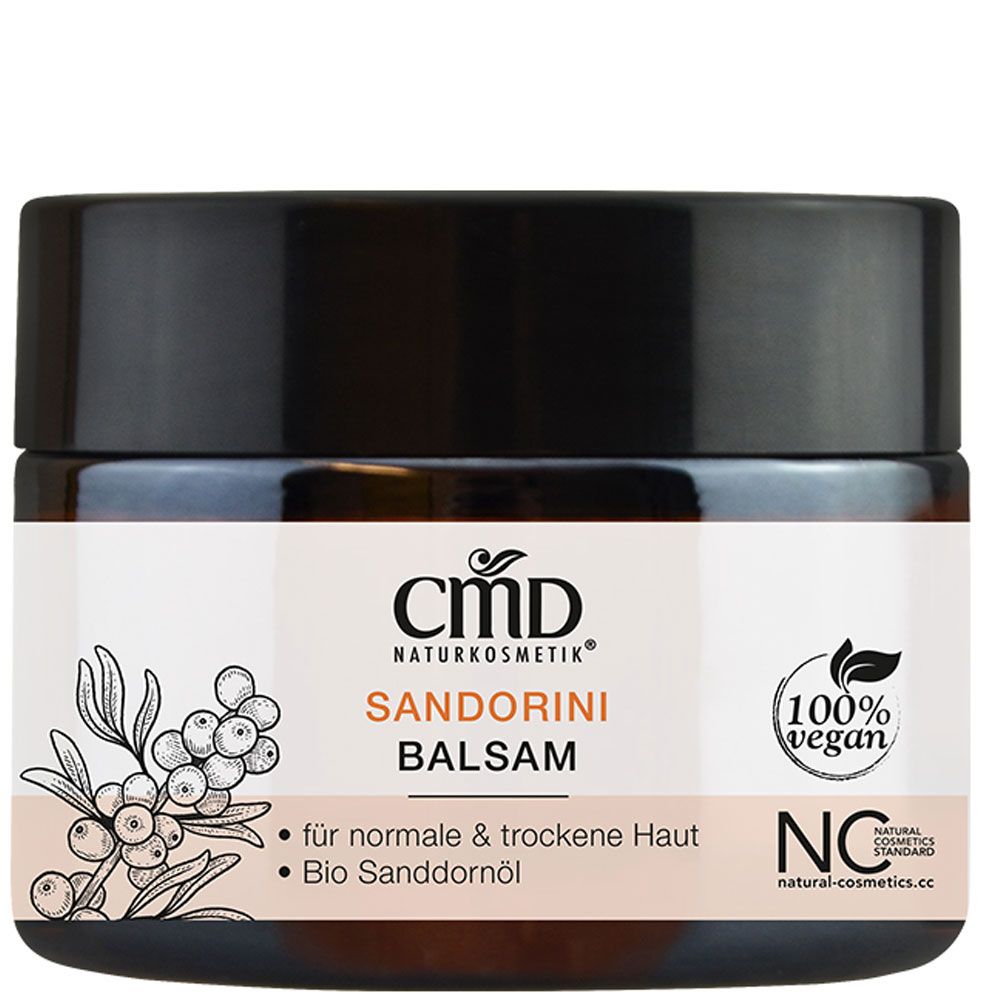 CMD Sandorini Balsam 50 ml