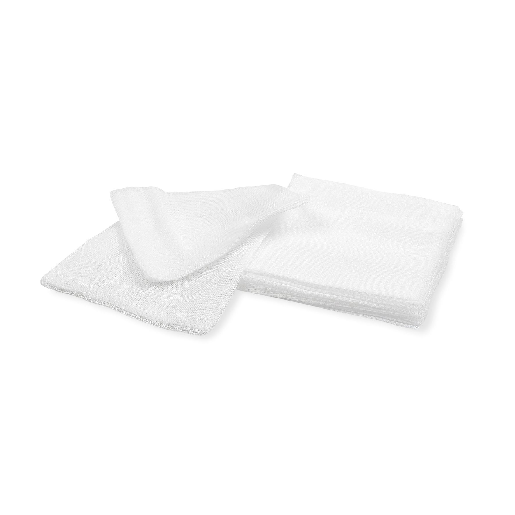Meditrade Beesana® Mull Compress, Unsteril - 100 pezzi