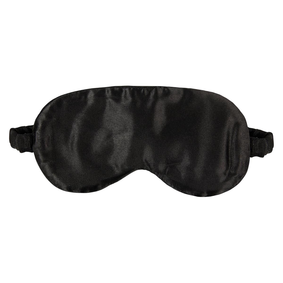 Satin Schlafmaske