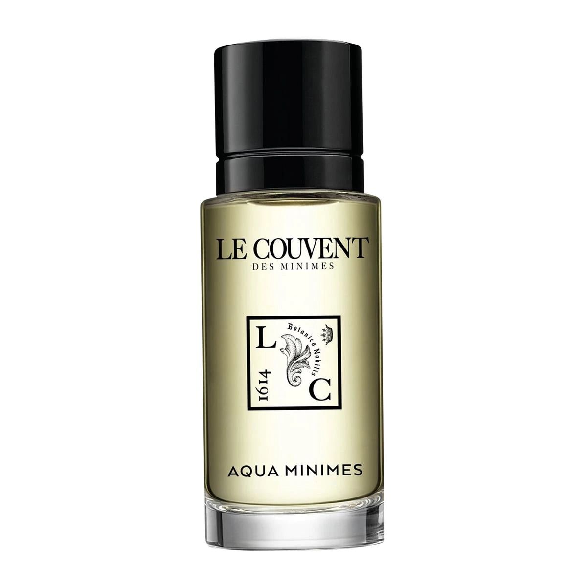 Le Couvent Aqua Minimes Eau de Toilette Flakon. Zitrusduft, 50ml.
