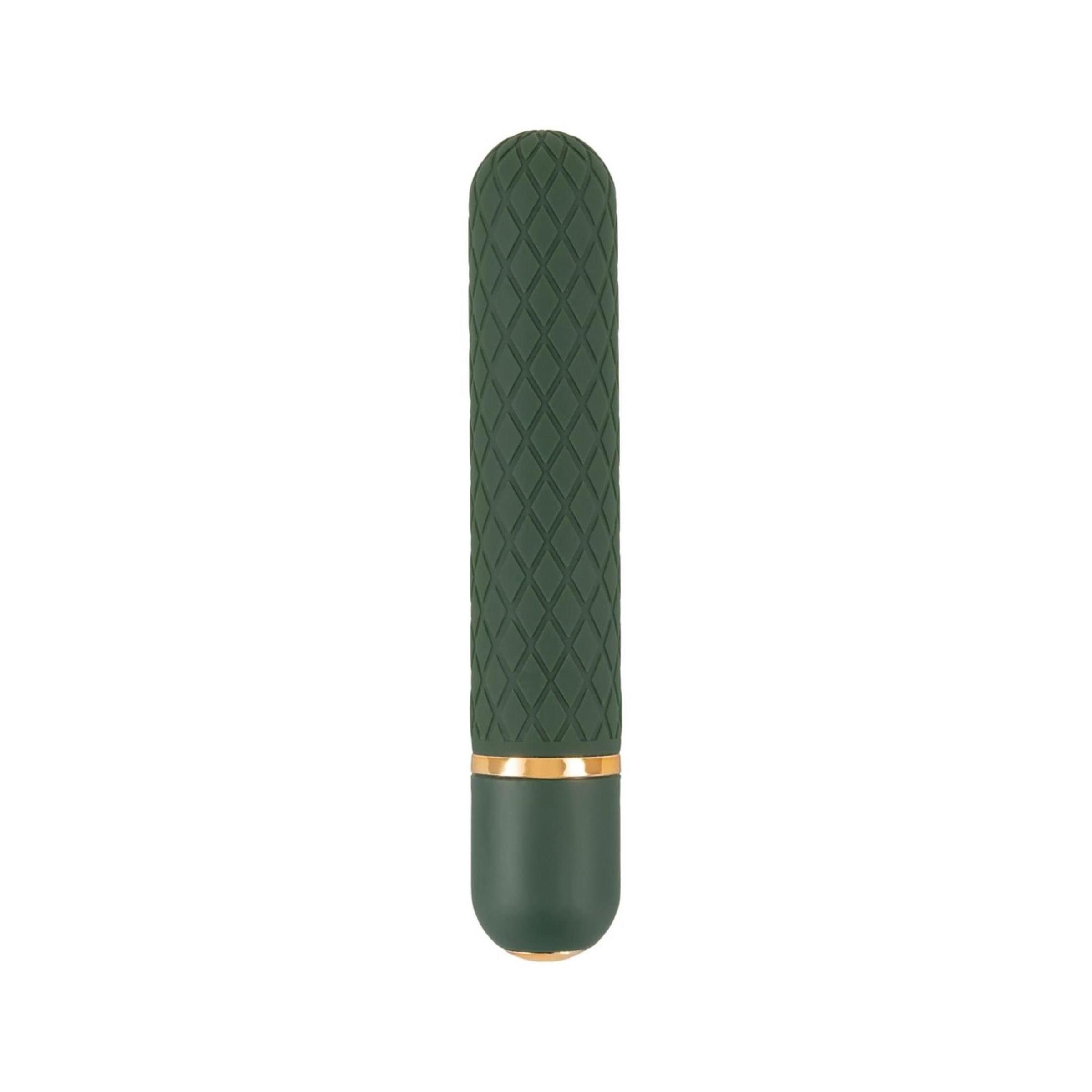 Emerald Love - e Serie Luxurious Bullet Vibe