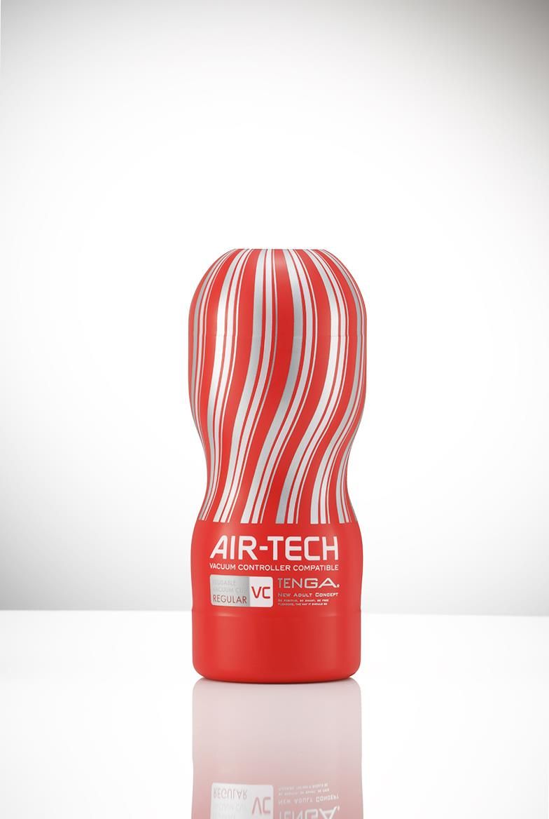 Tenga Masturbator "Air-Tech: Regular"