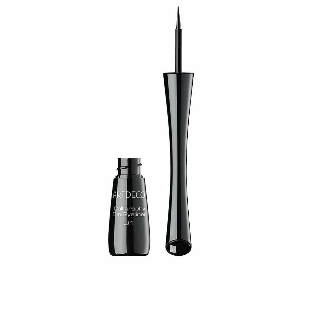 Artdeco Calligraphy Dip Eyeliner