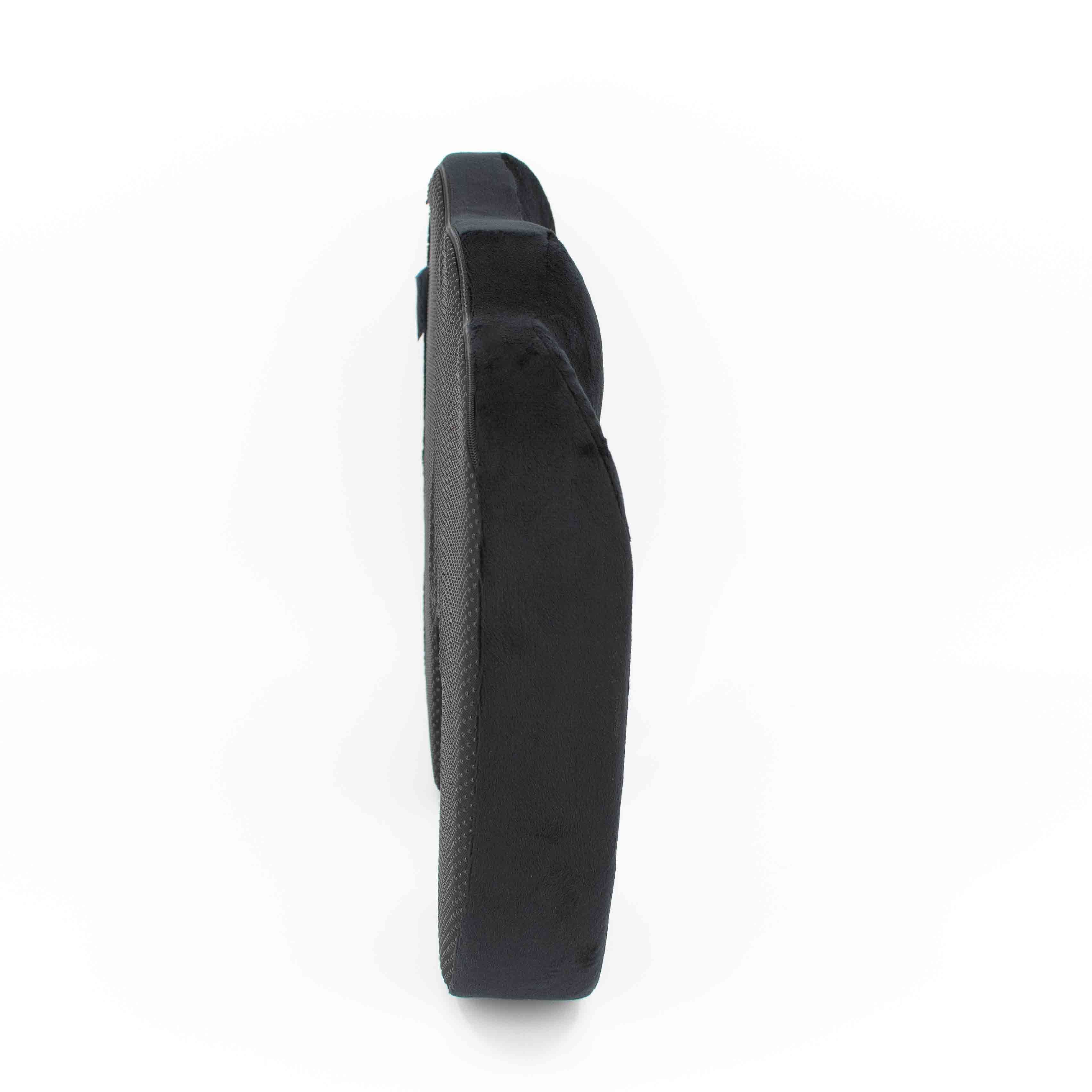 SHAPEVITAL Orthopädisches Sitzkissen - Ergonomische Sitzauflage