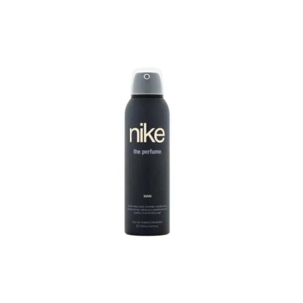 Nike The Perfume Man Deodorant Spray