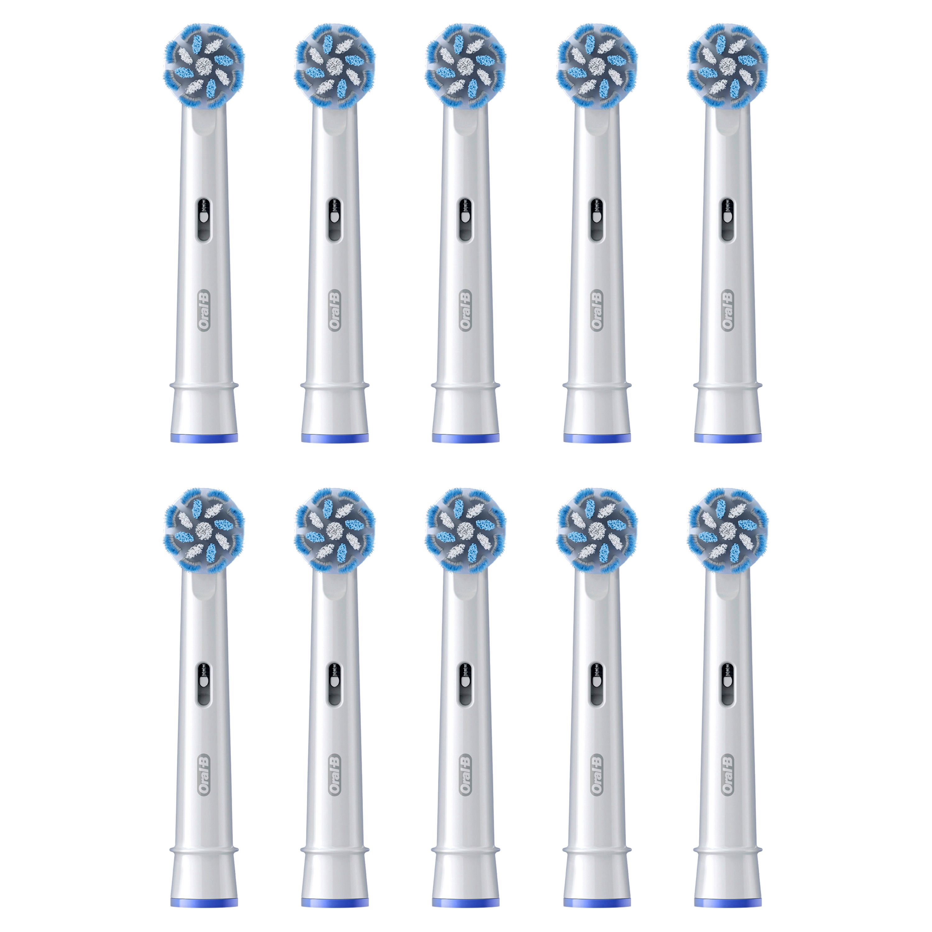 Oral-B - Aufsteckbürsten "Pro Sensitive Clean"