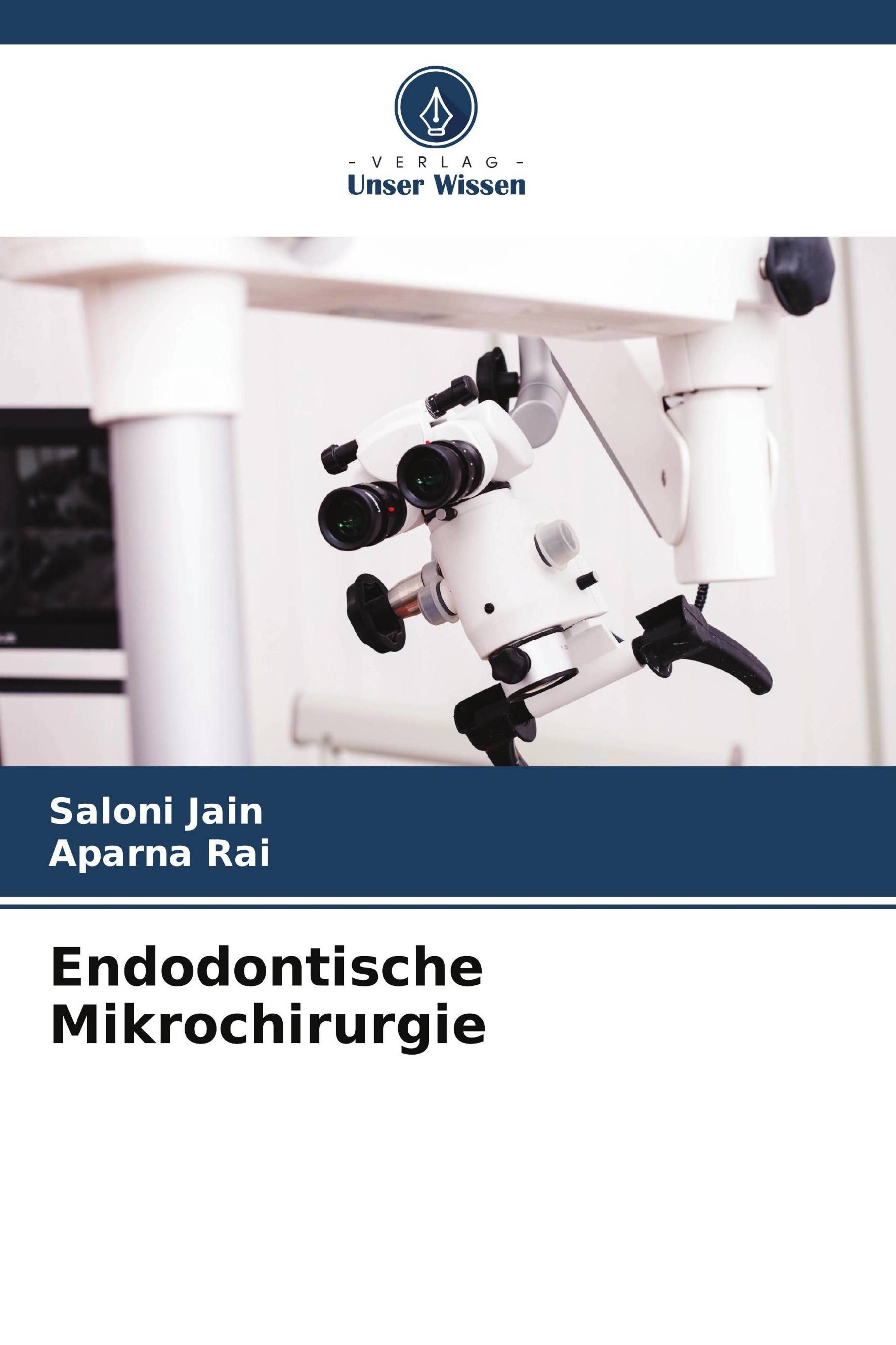 Endodontische Mikrochirurgie DE