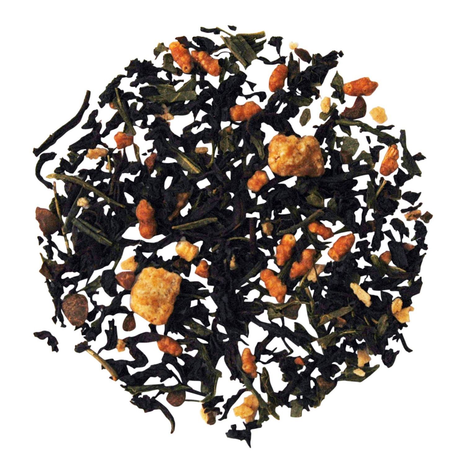 TeeGschwendner NATURkraft Bio