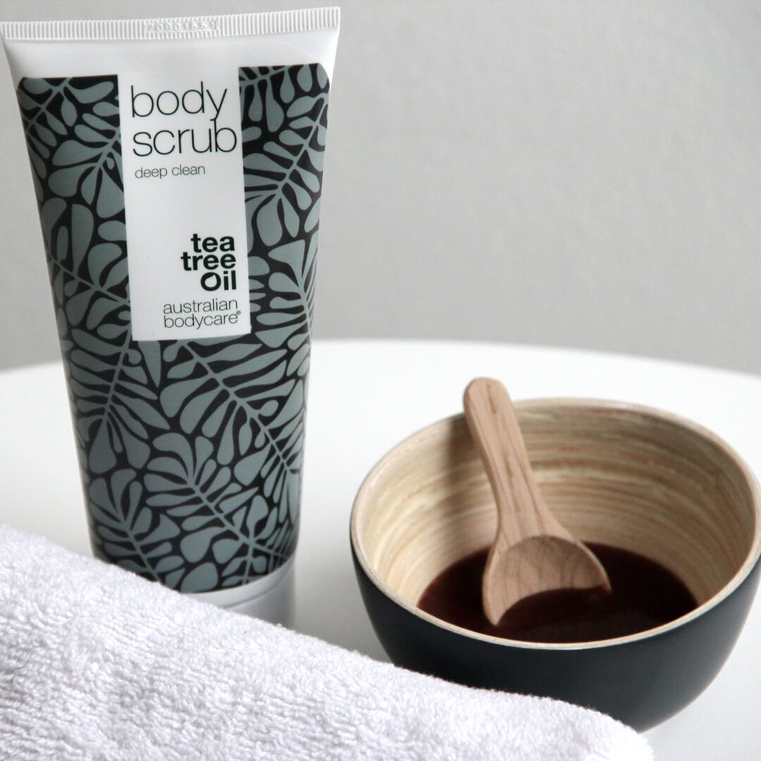 Australian Bodycare Intimrasur-Pflege gegen Rötungen & eingewachsene Haare im Intimbereich