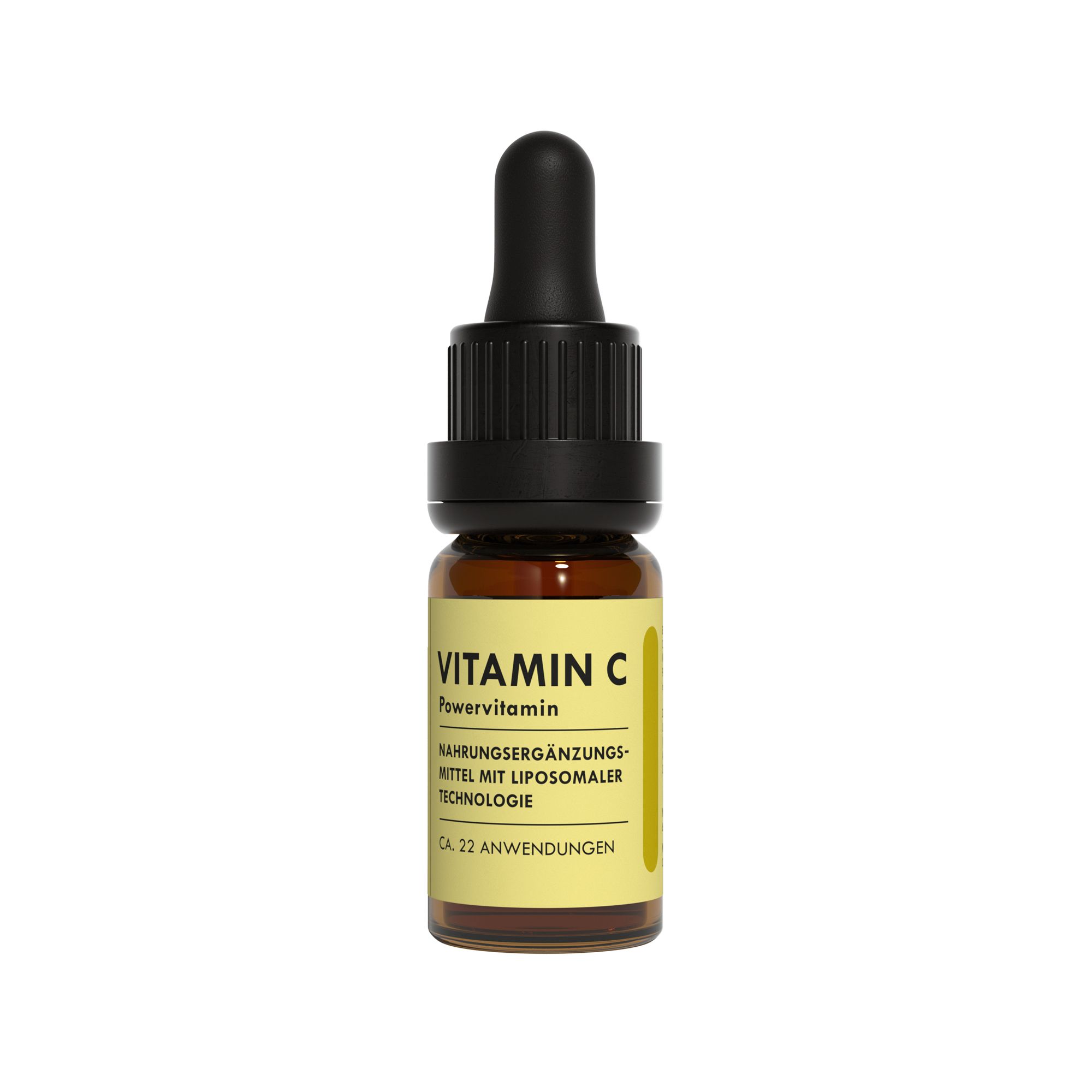 Vitamin C - Powervitamin