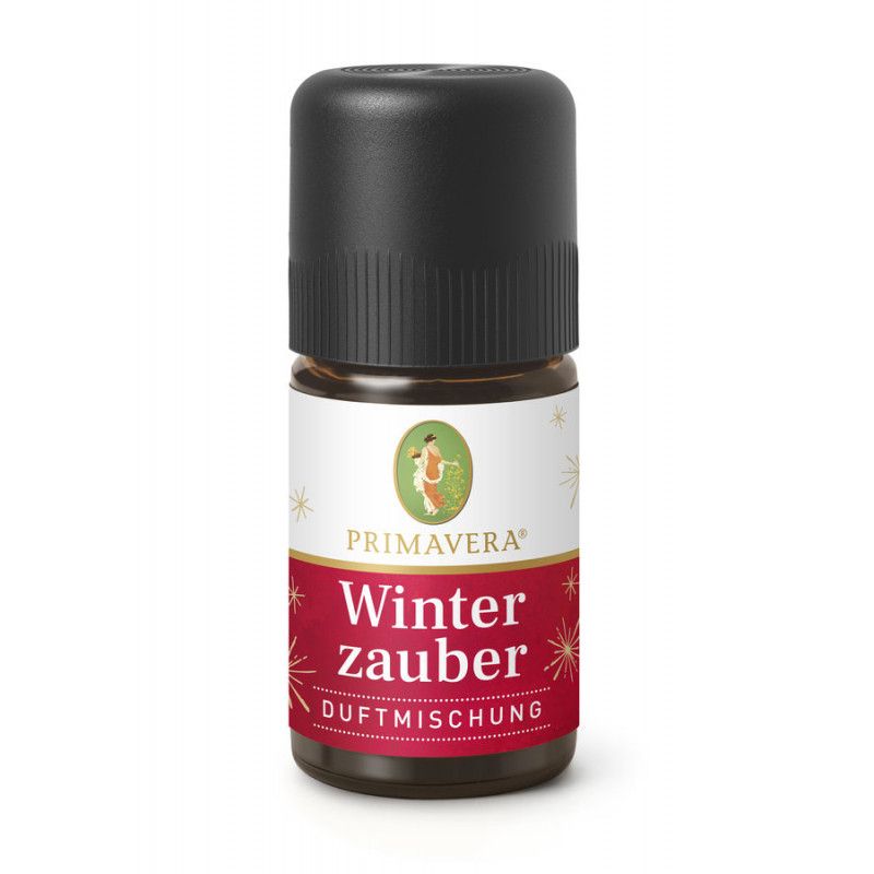 Primavera - Duftmischung Winterzauber