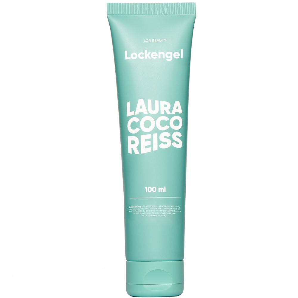 Laura Coco Reiss Lockengel