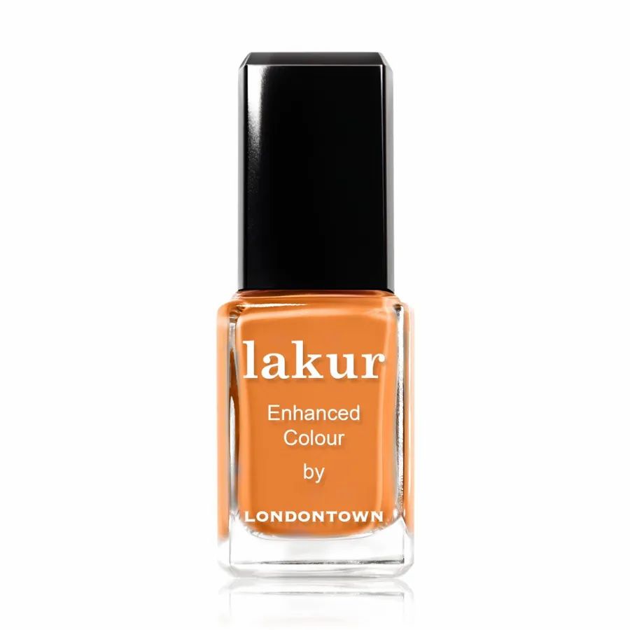 LONDONTOWN lakur Heat Wave Nagellack