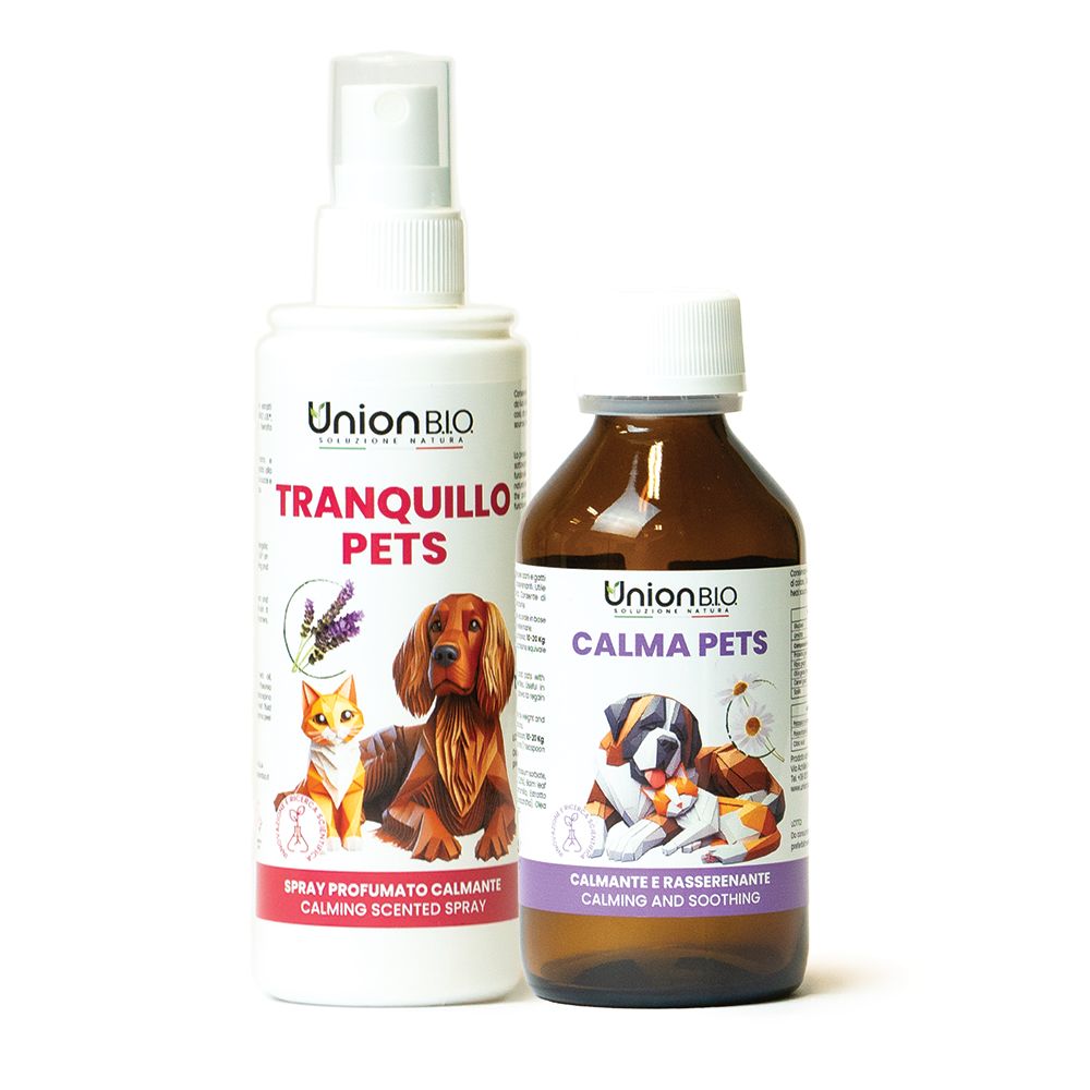 Union B.I.O. Kit Ruhe