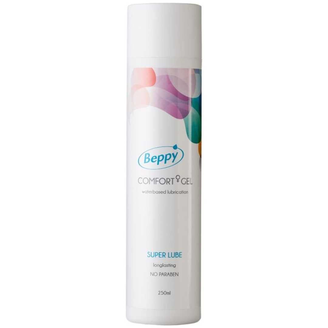 Beppy Comfort Gel *Super Lube* 0,1 l Gleitmittel