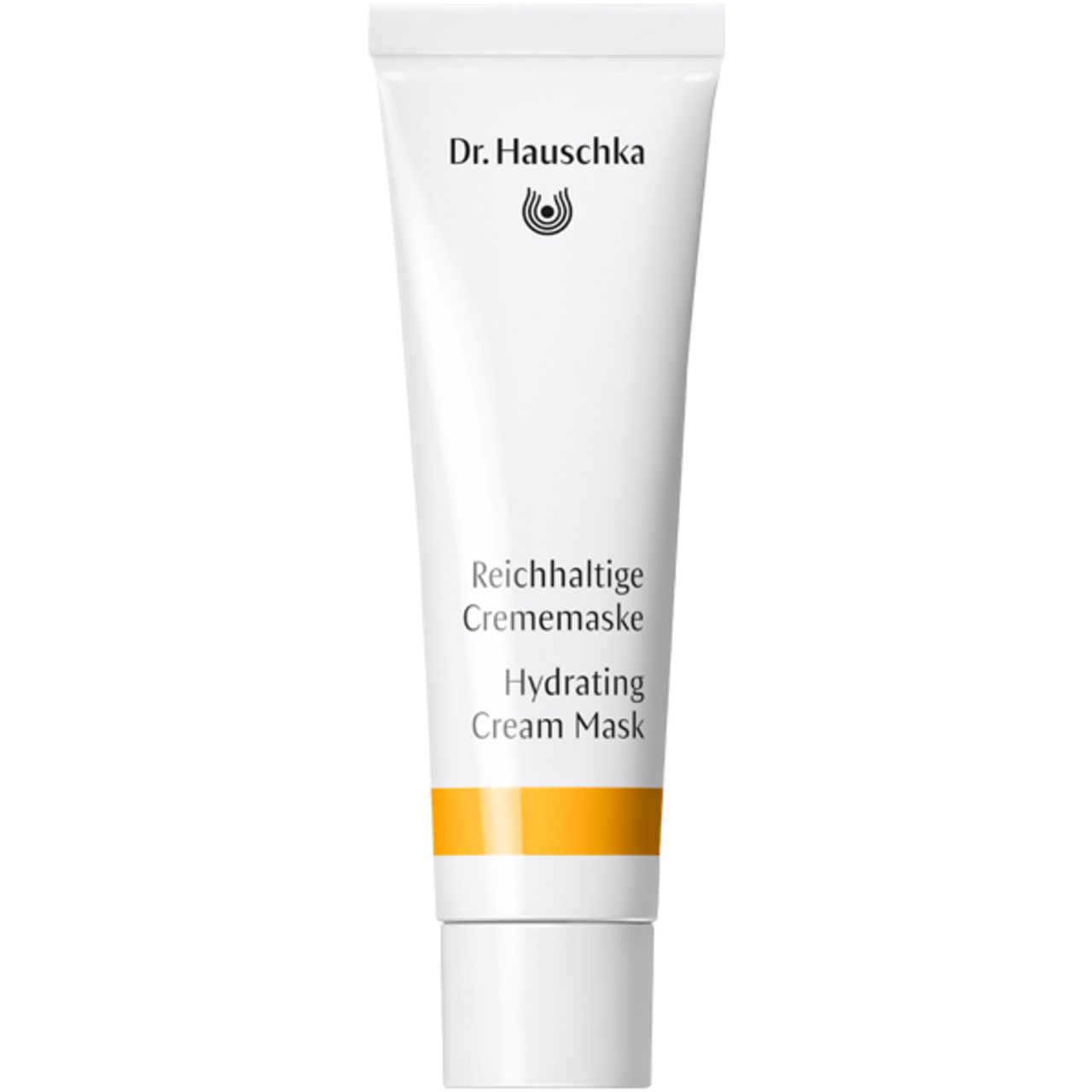 Dr. Hauschka, Reichhaltige Crememaske