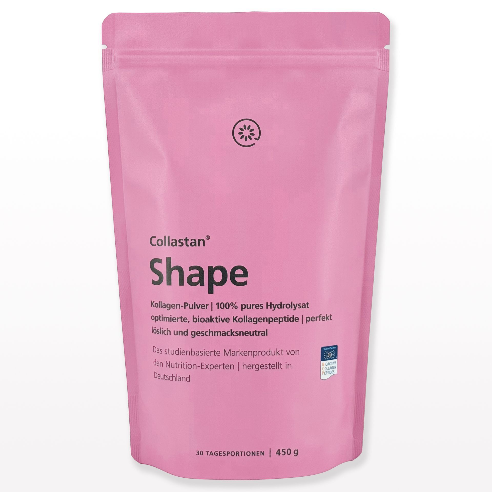 Collastan® Shape – Kollagenpulver Muskelerhalt & Figur