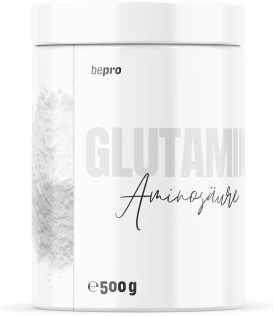 betterprotein L-Glutamin
