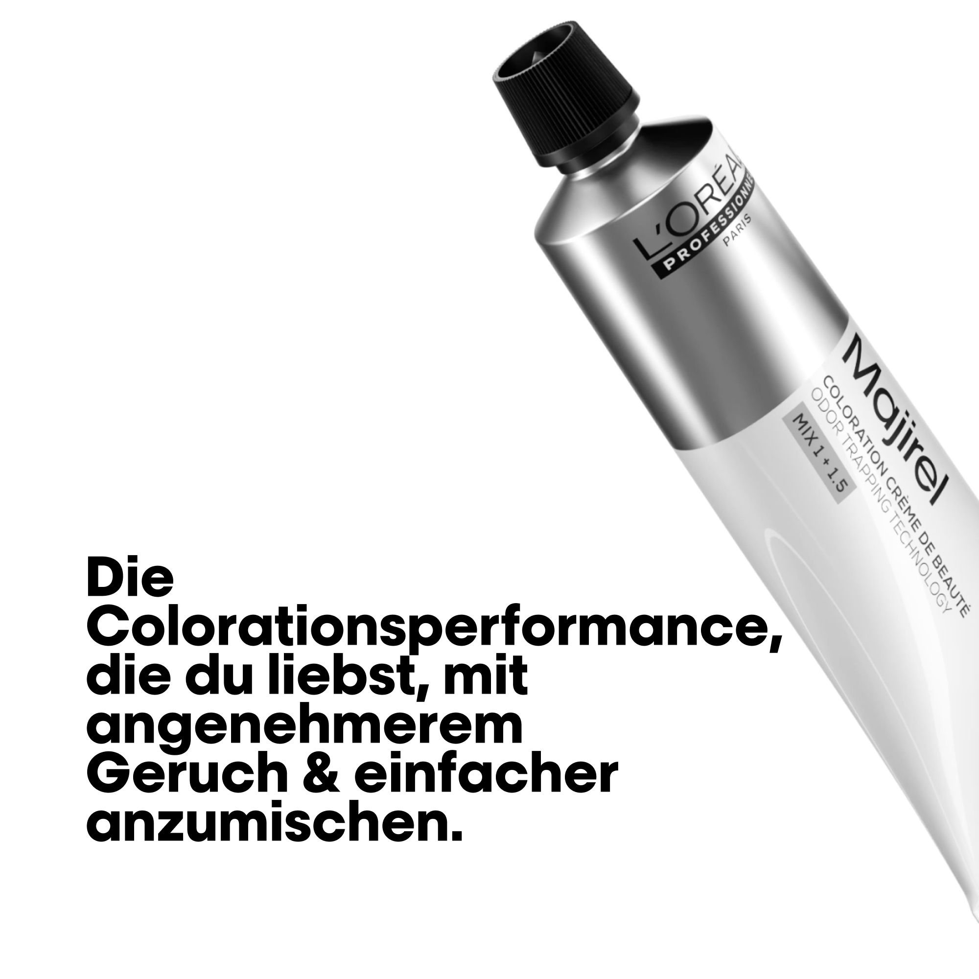 L’Oréal Professionnel Majirel Booster Violett
