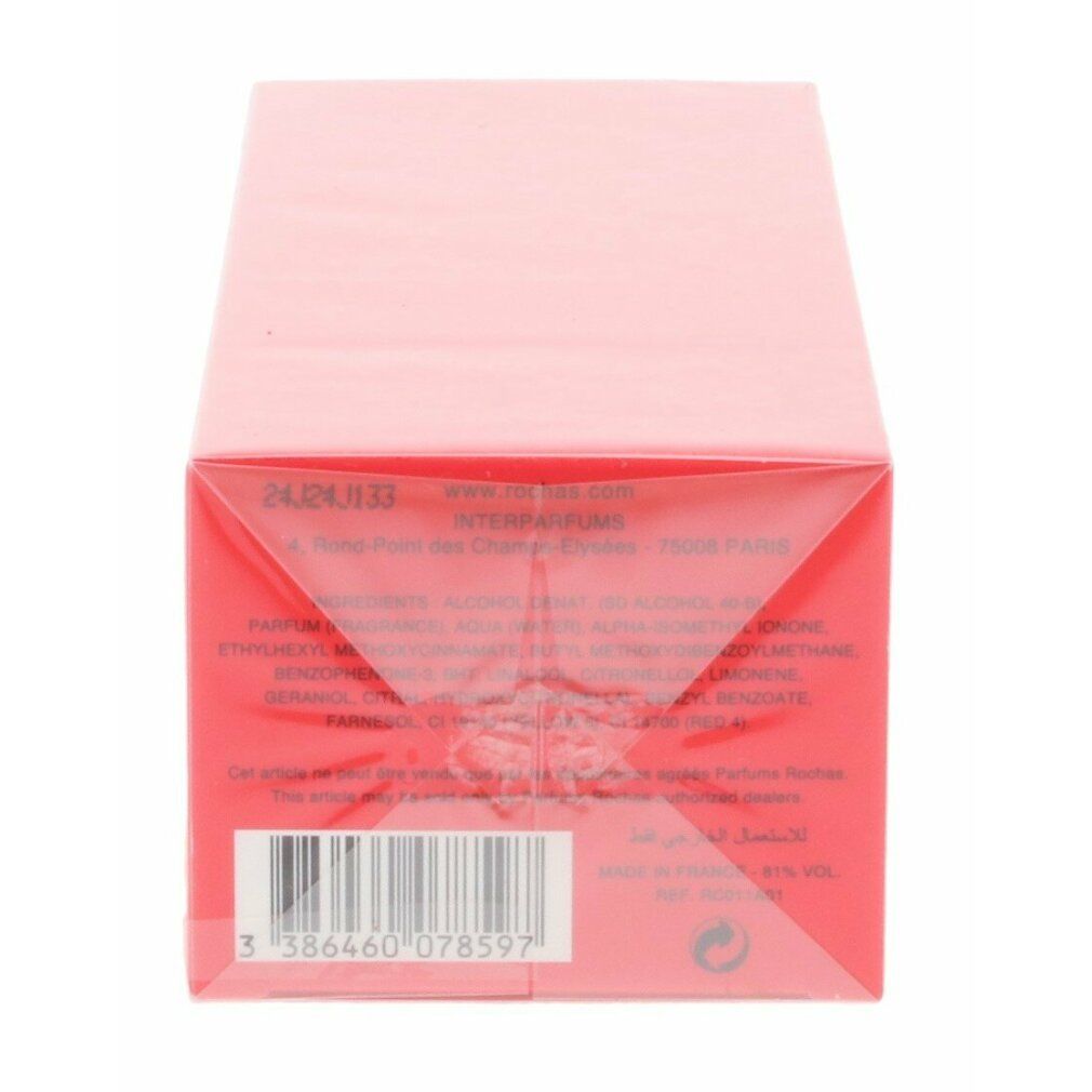 Rochas Tocade Eau de Toilette  Spray