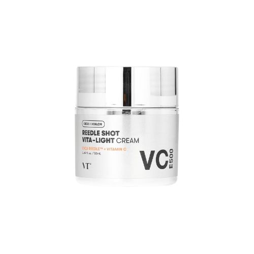 VT Cosmetics Reedle Shot Vita-Light Cream