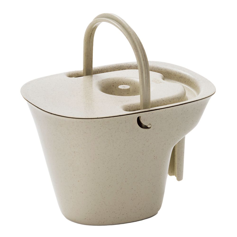Eimer für Trust Care Toilettenstuhl Let's Help Me