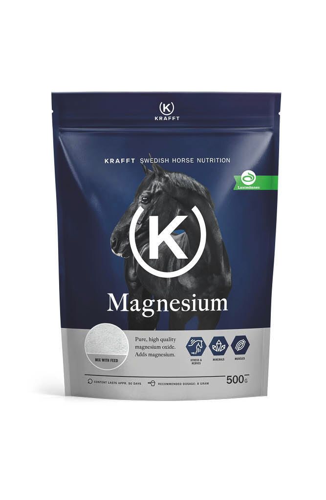 KRAFFT Magnesium