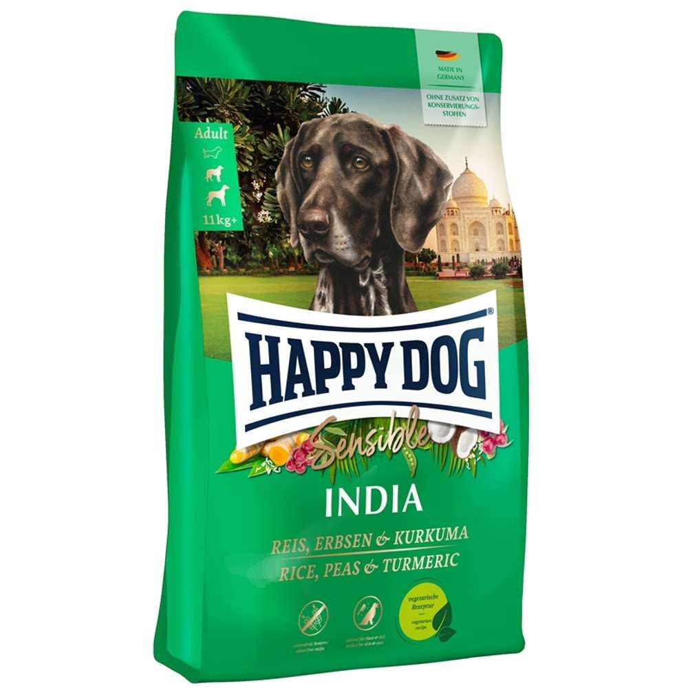 Happy Dog - Sensible India 4 kg