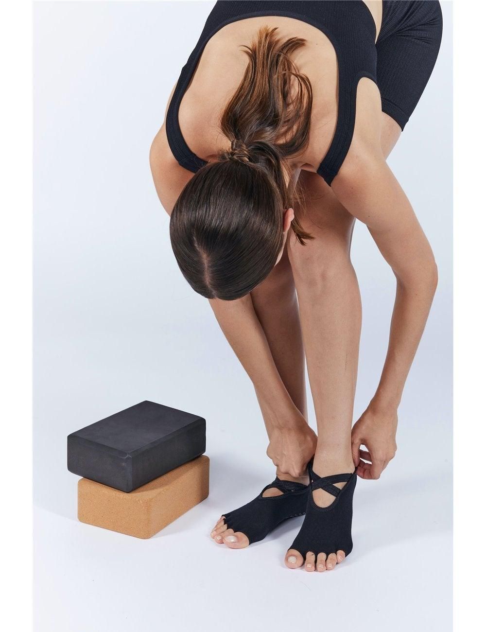 Onamaste Yoga-Socken