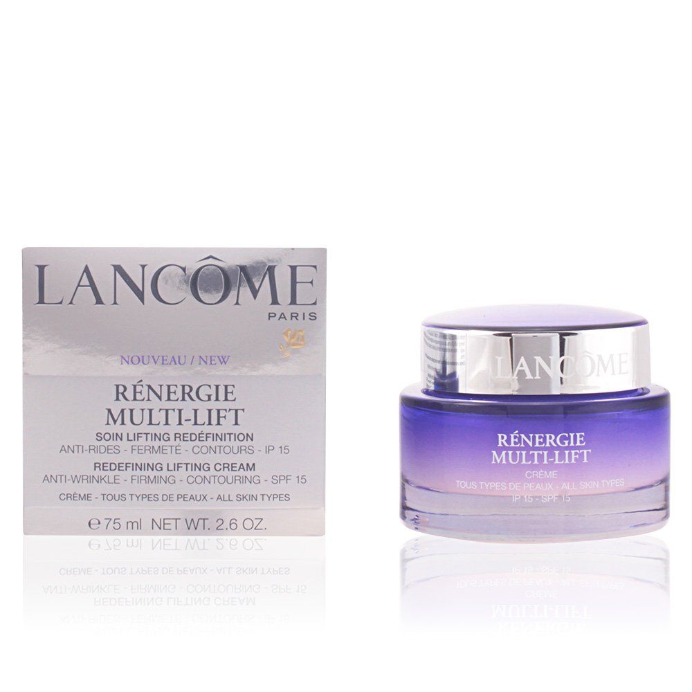 Lancôme Rénergie Multilift Crema Lifting Ridefinente 75 ml