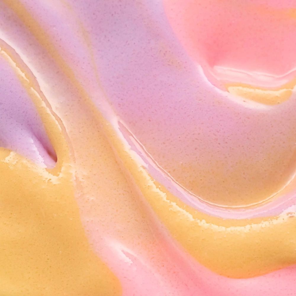 Essence - Lippenpeeling Lip Swirl Zuckerpeeling