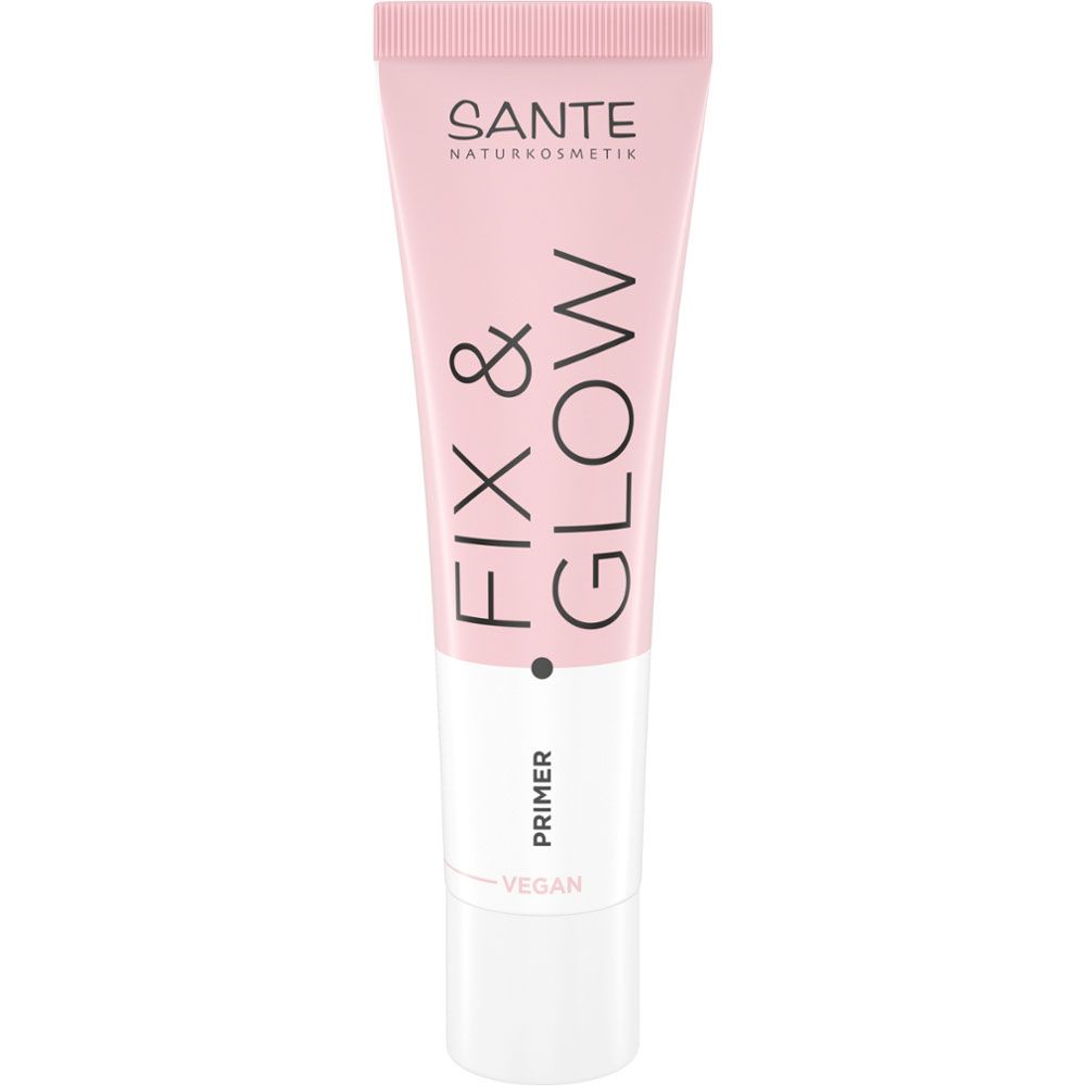 Sante Fix & Glow Primer 30 ml