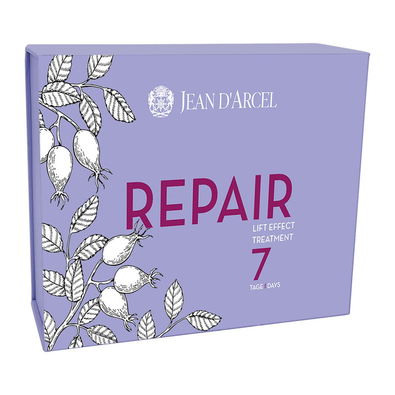 Jean D´Arcel Repair Lift Effect Treatment 7 Days