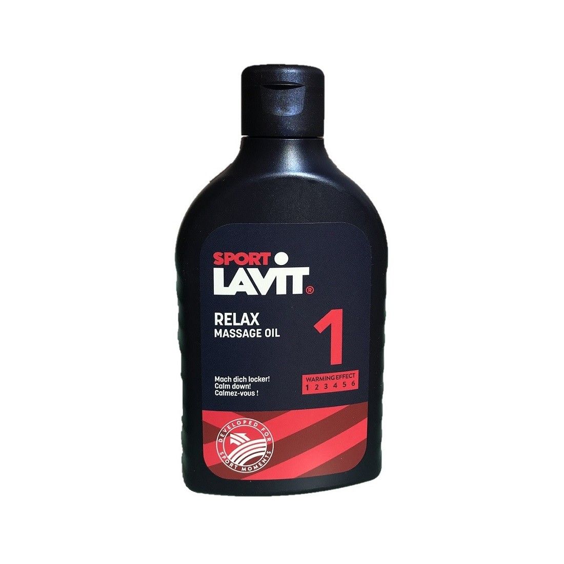 Sport Lavit® Relax Massage Oil