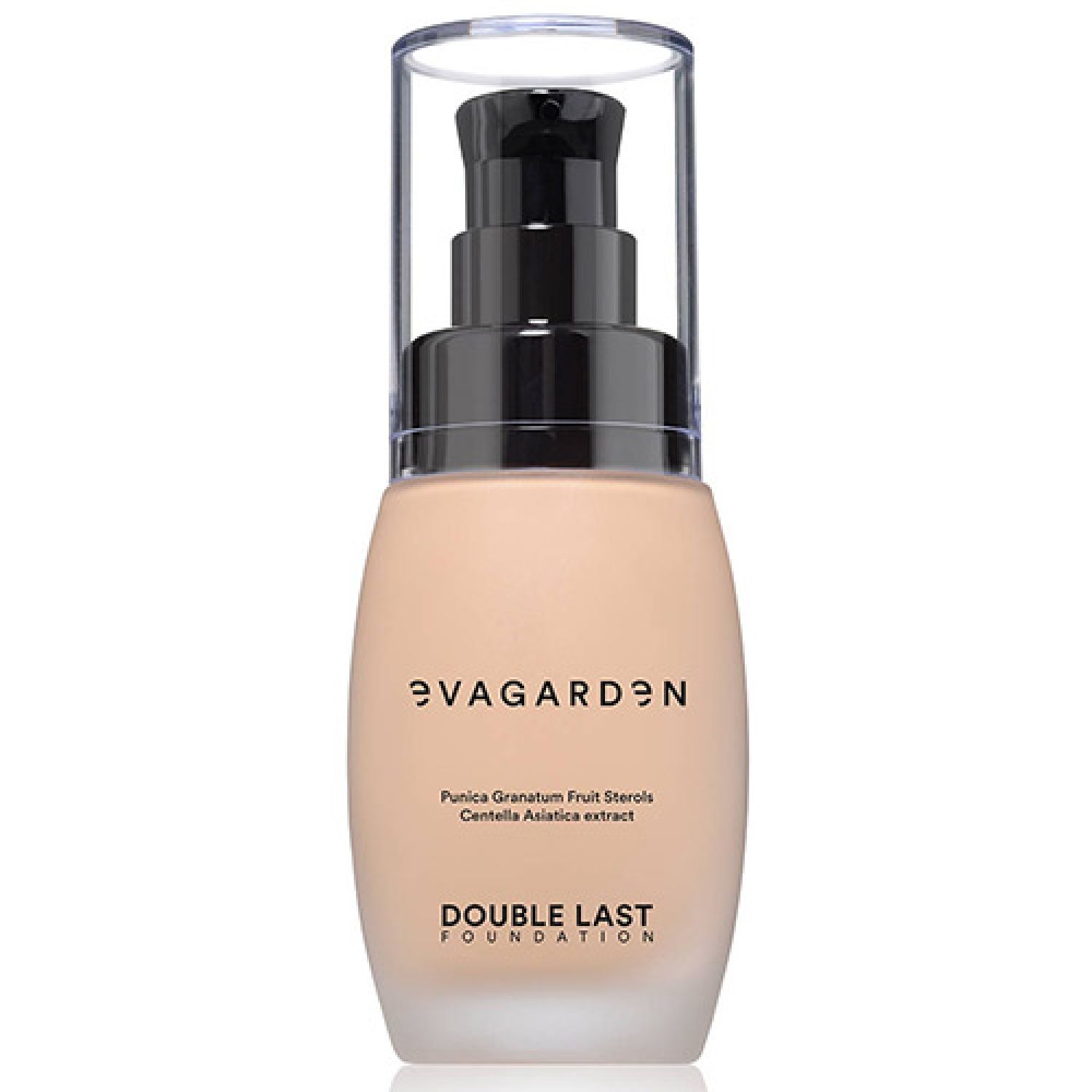 Face Double Last Foundation 160 winter 30 ml