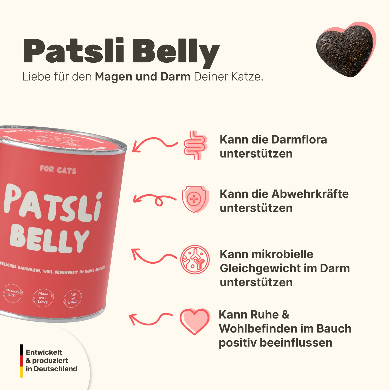 Patsli Belly