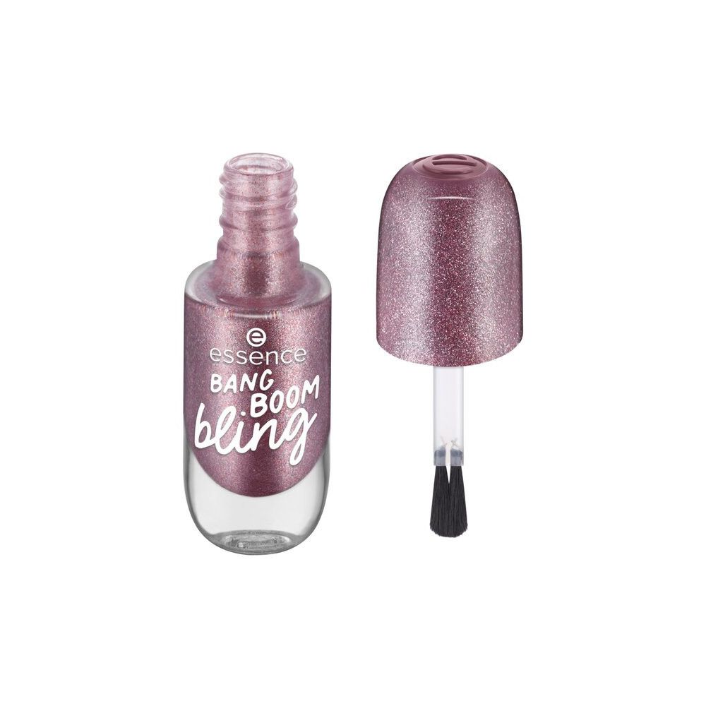 Essence - Nagelfarbener Gel-Nagellack