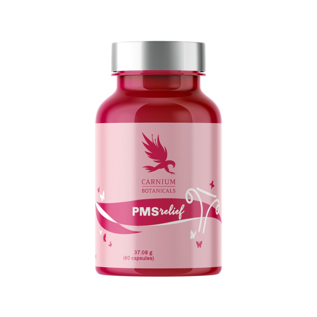 PMS Relief 60 Pc
