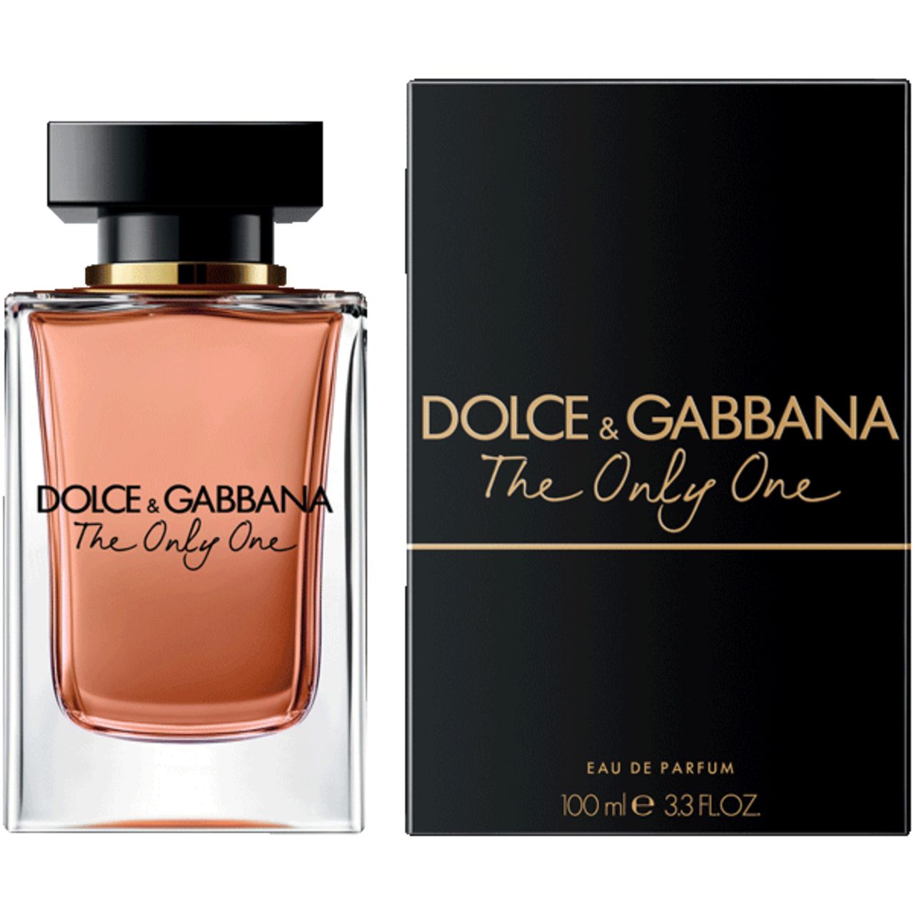 Dolce & Gabbana, The Only One E.d.P. Nat. Spray
