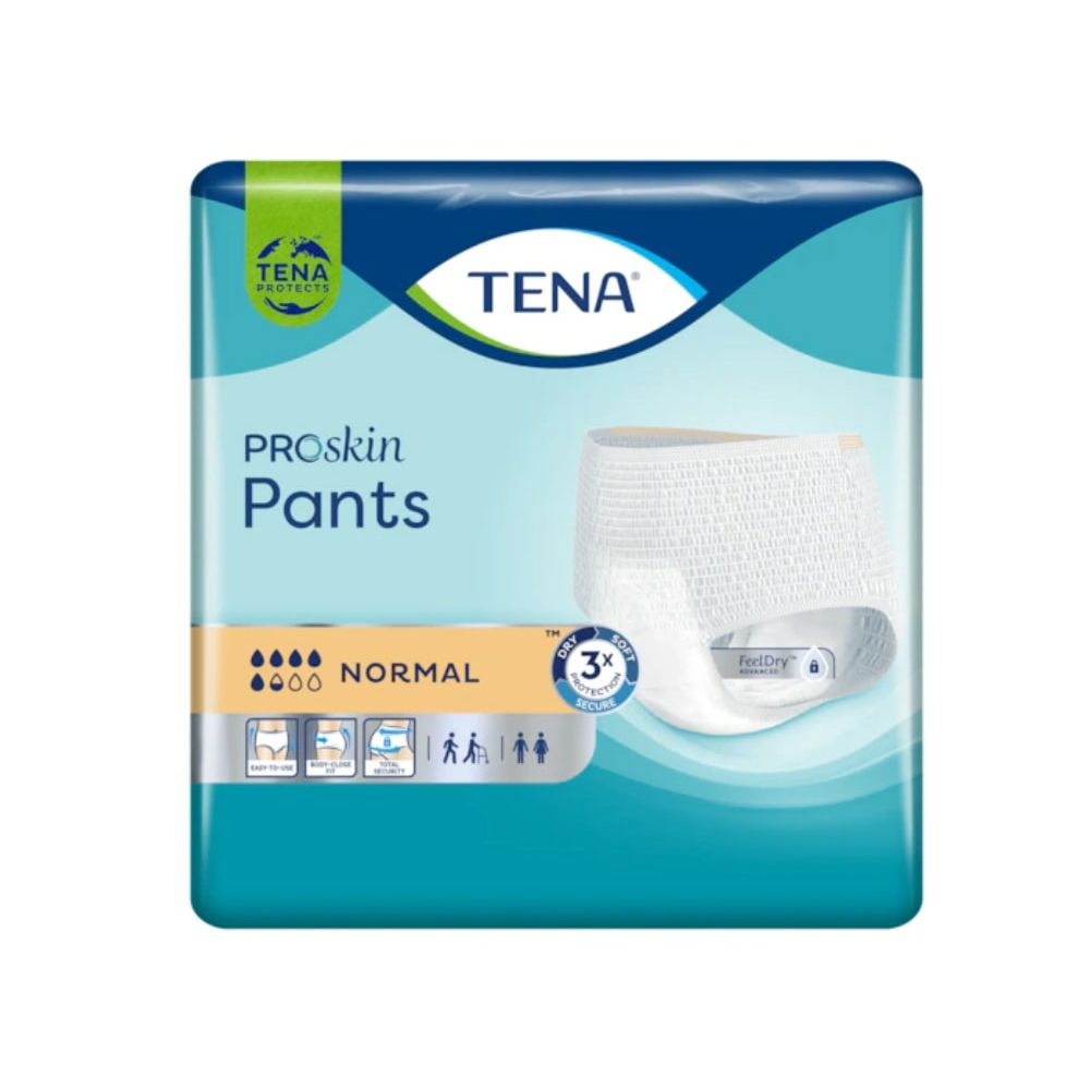 TENA Pants Normal