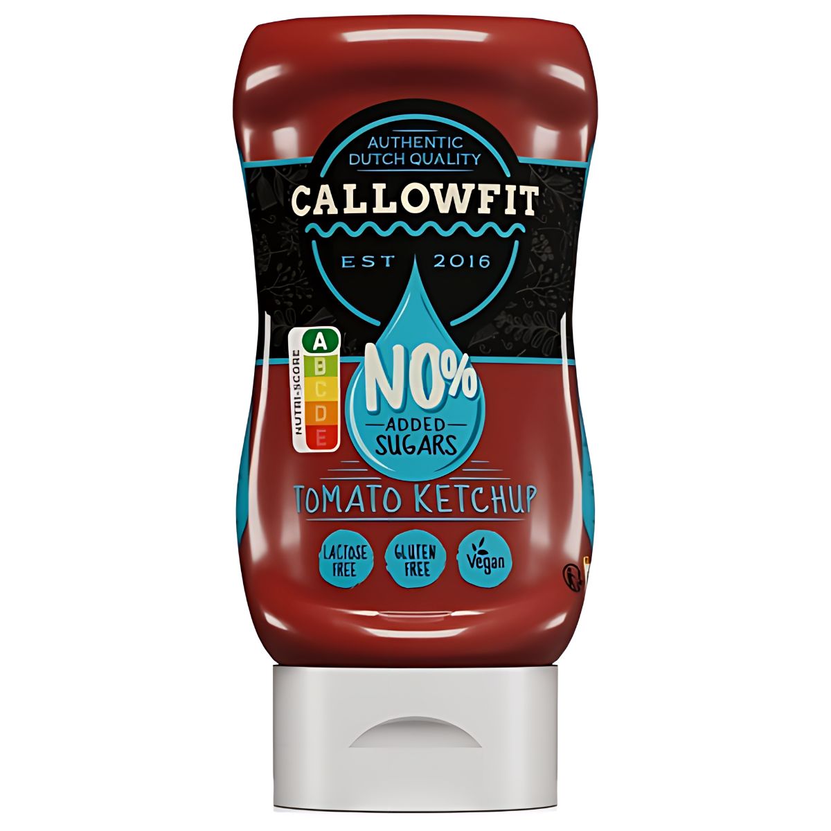 Callowfit Sauce