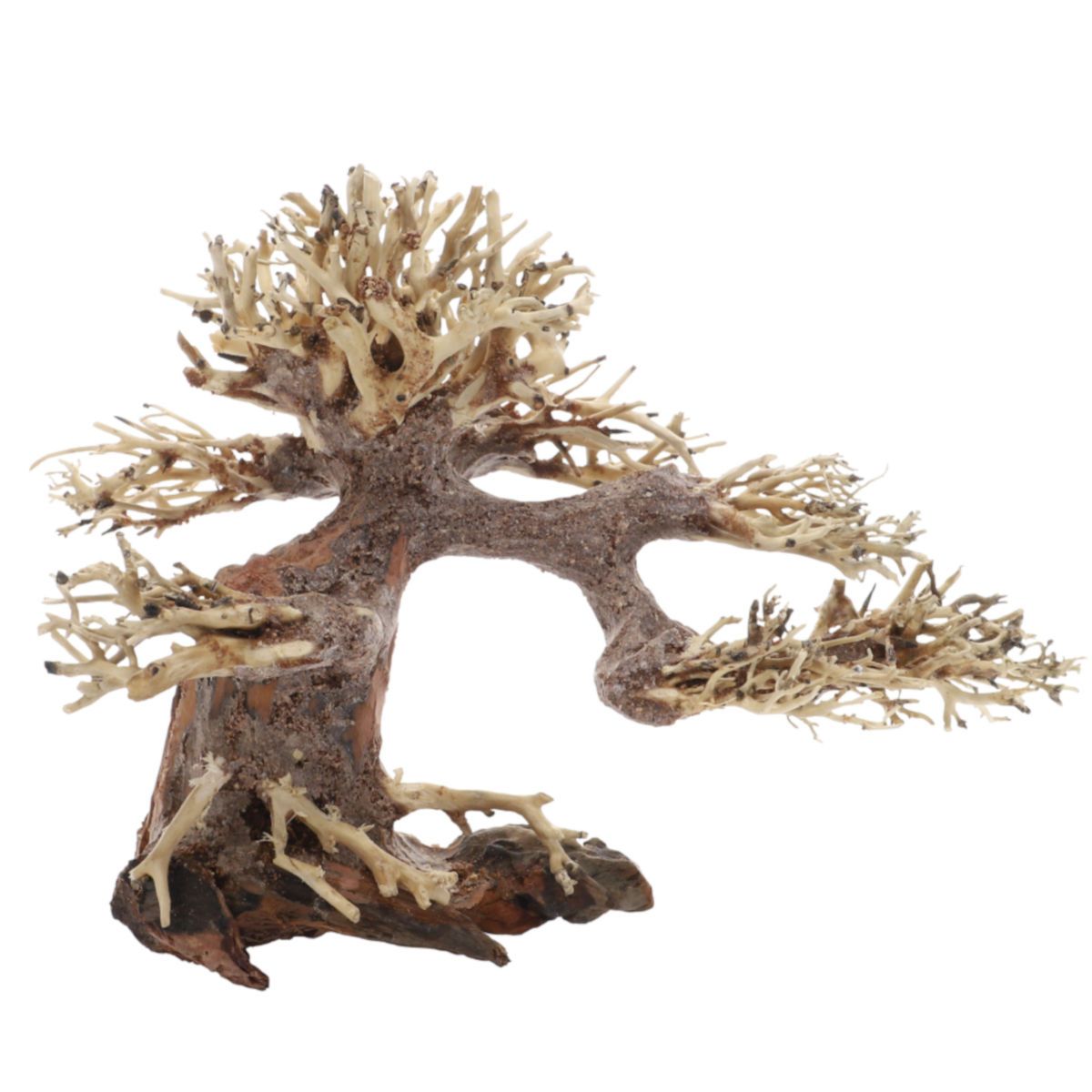 Dupla Bonsai - handgefertigte Dekoration für Aquarien